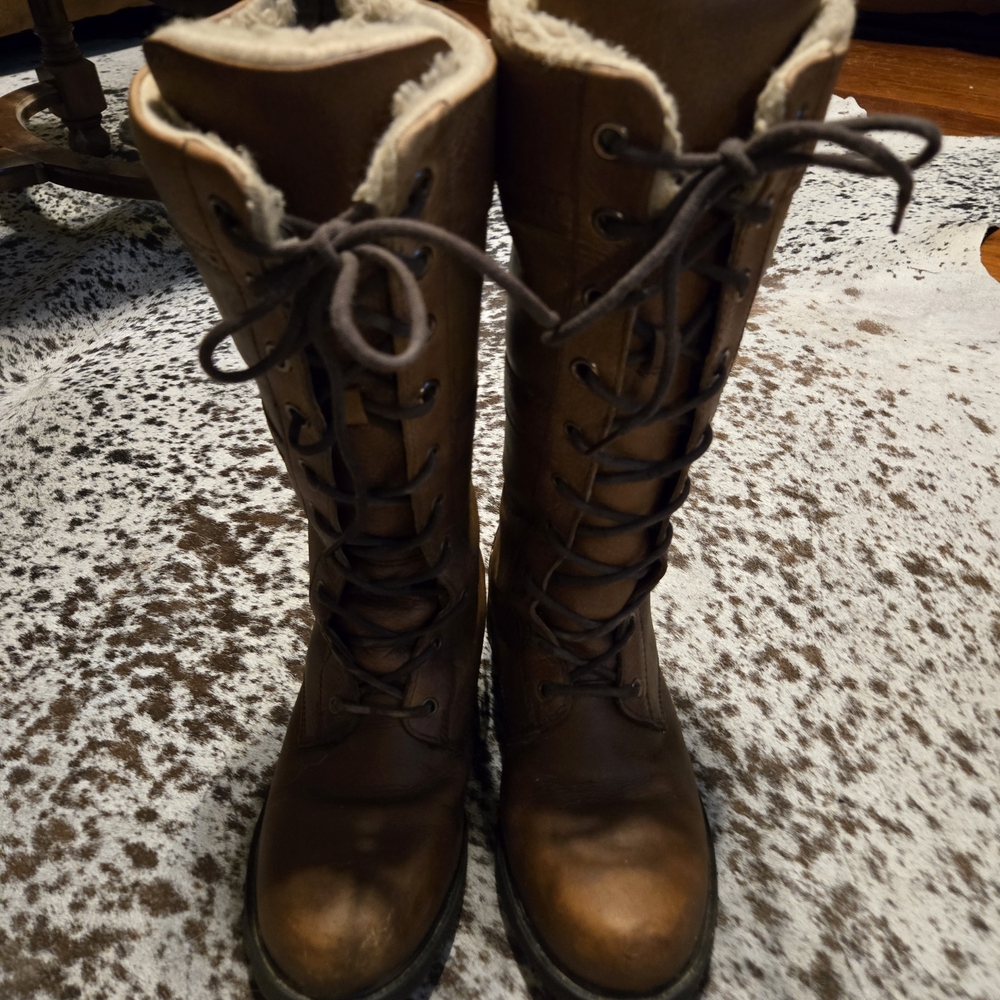 Dublin Youkon Winter Boots